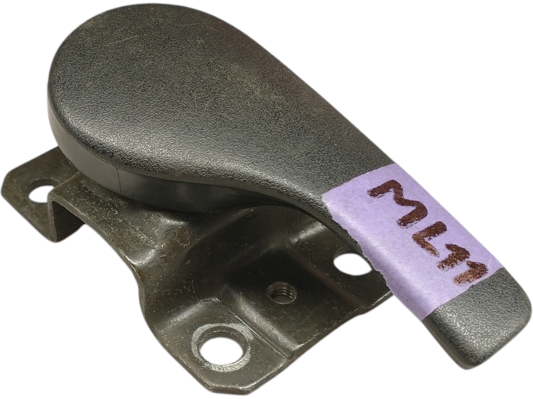 Porsche 944 S deurgreephendel rechts 928-944parts