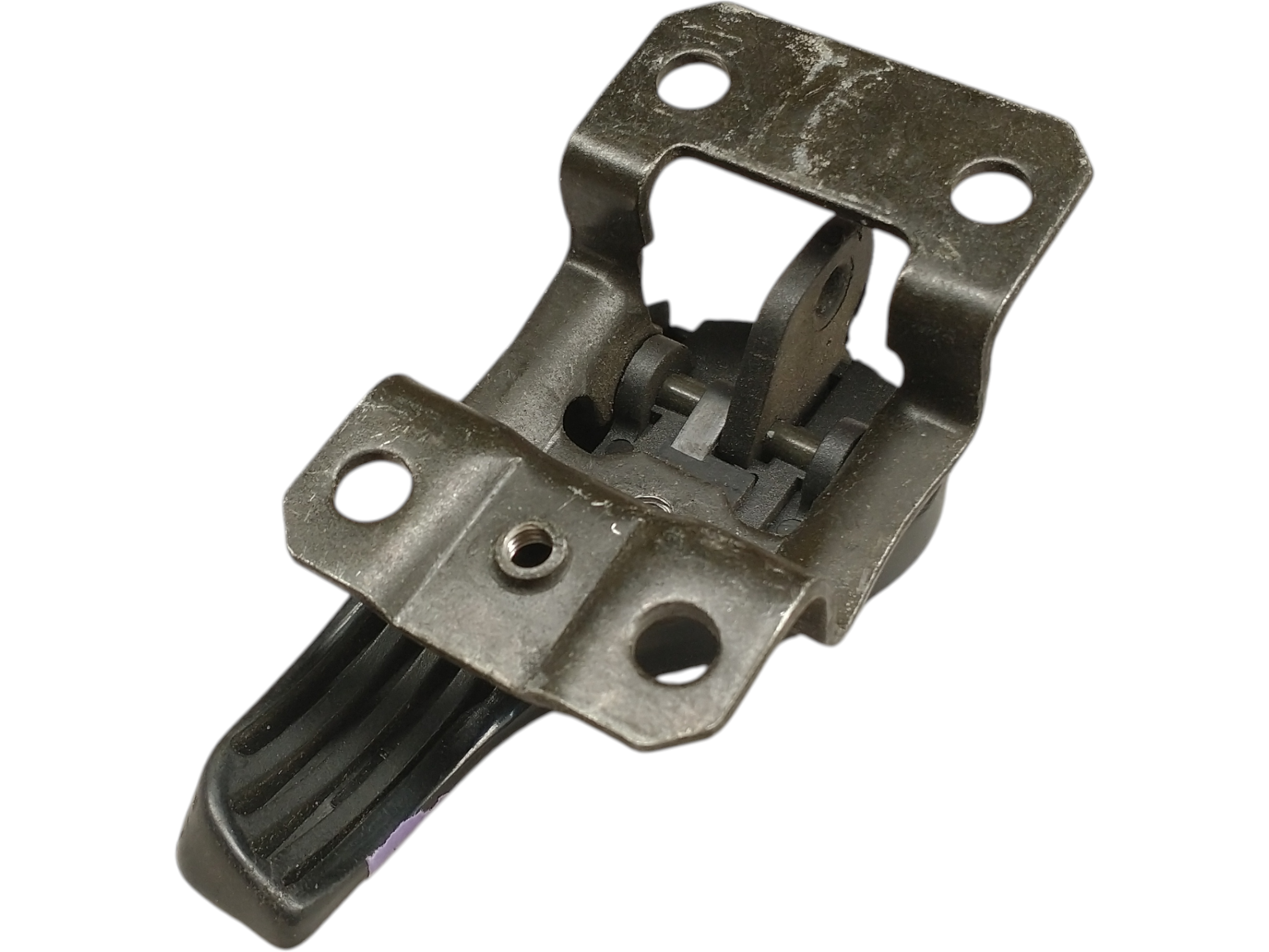 Porsche 944 S deurgreephendel rechts 928-944parts