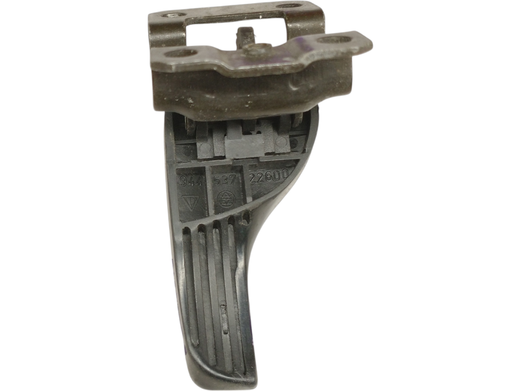 Porsche 944 S deurgreephendel rechts 928-944parts