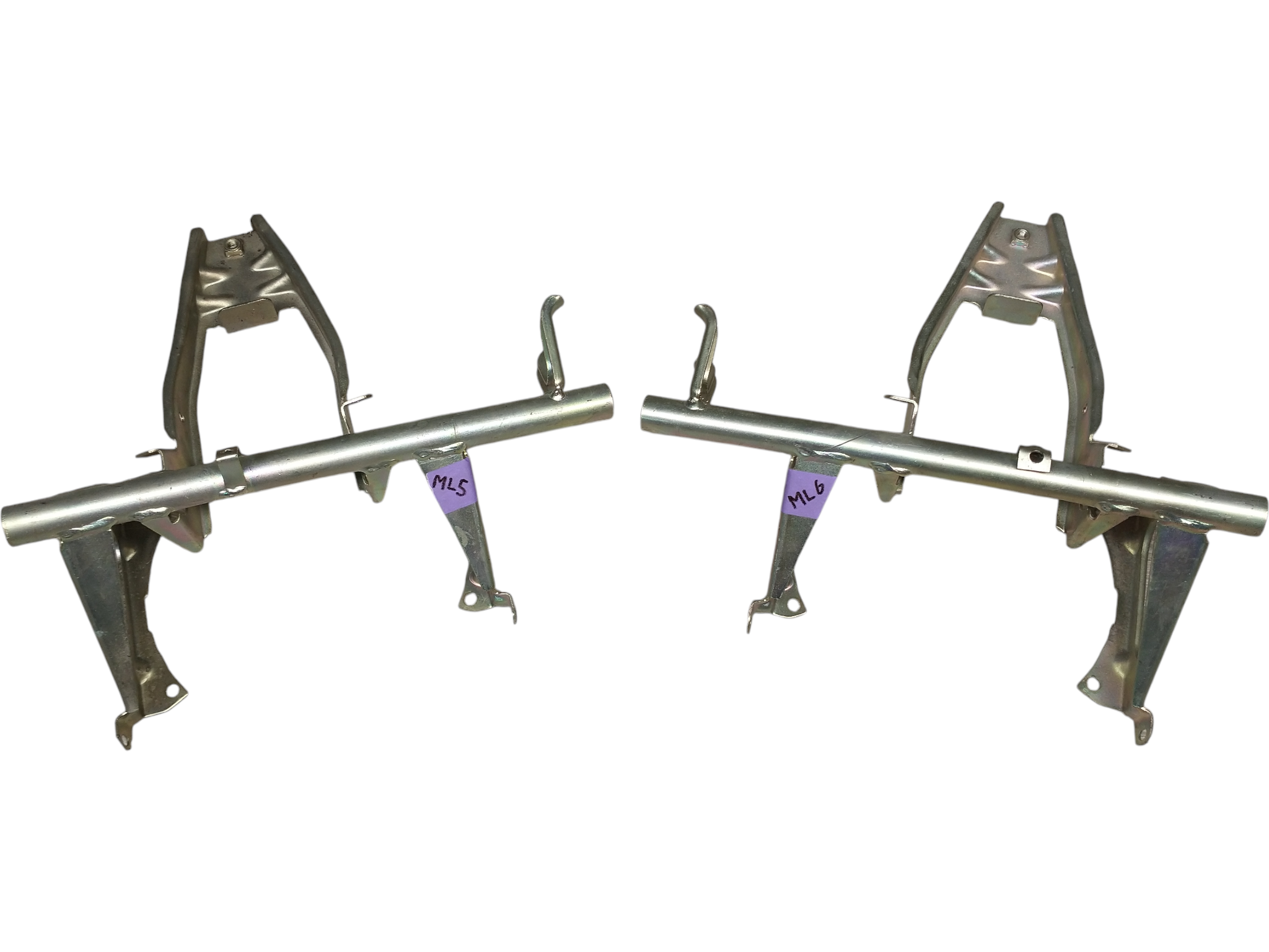 Porsche 944/928 Koplamp frame set 928-944parts