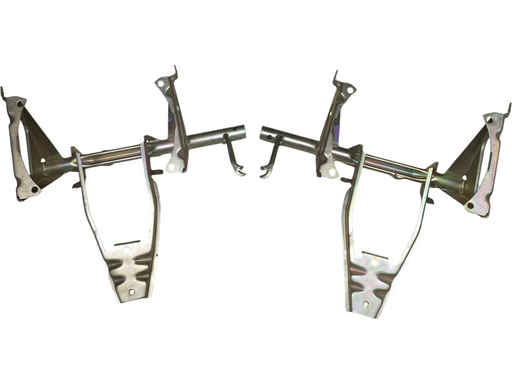 Porsche 944/928 Koplamp frame set 928-944parts