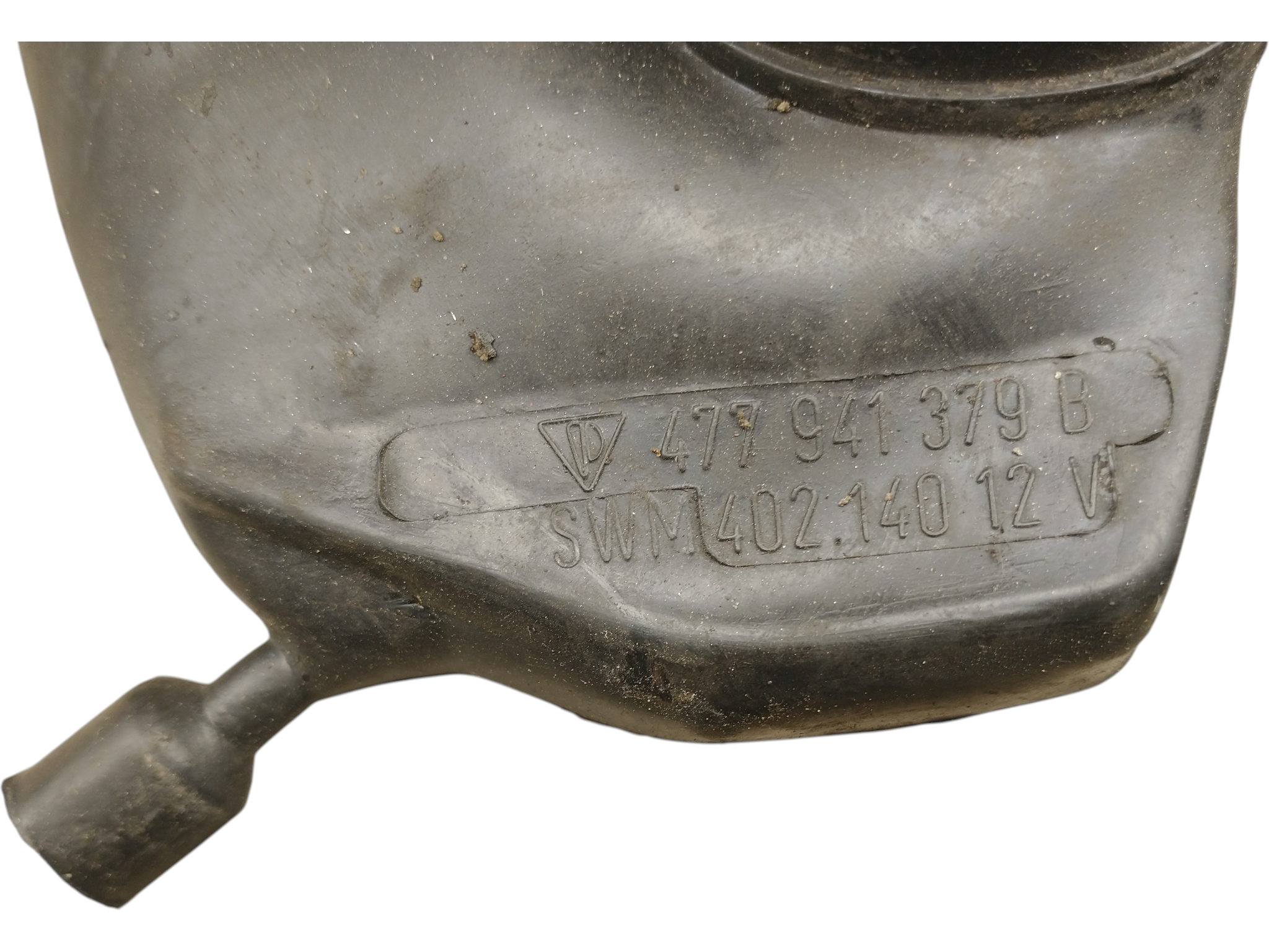 Porsche 944/928 koplamp motor 928-944parts