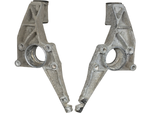 Porsche 924 / 944 achter torsiestangbevestiging set 928-944parts