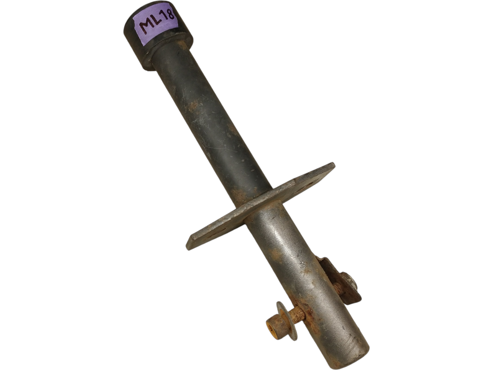 Porsche 944 bumperbeugel 928-944parts