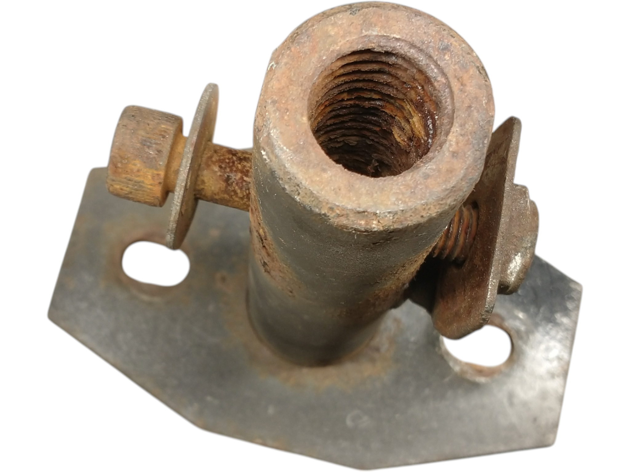 Porsche 944 bumperbeugel 928-944parts