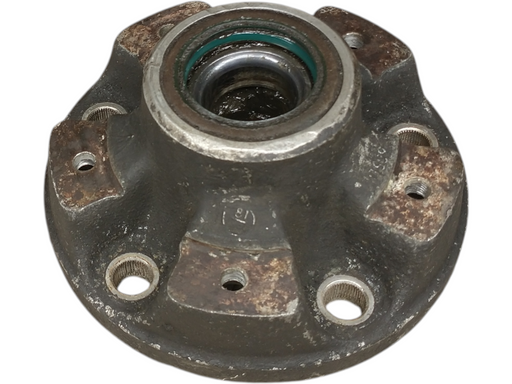 Porsche 924 944 zonder ABS-voorwielnaaf 928-944parts