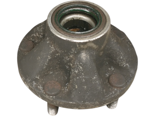 Porsche 944 wielnaaf zonder ABS 928-944parts