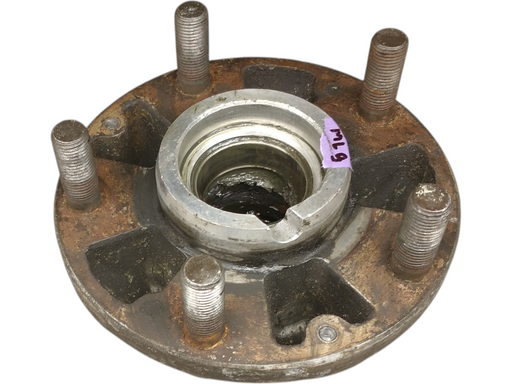 Porsche 944 wielnaaf zonder ABS 928-944parts