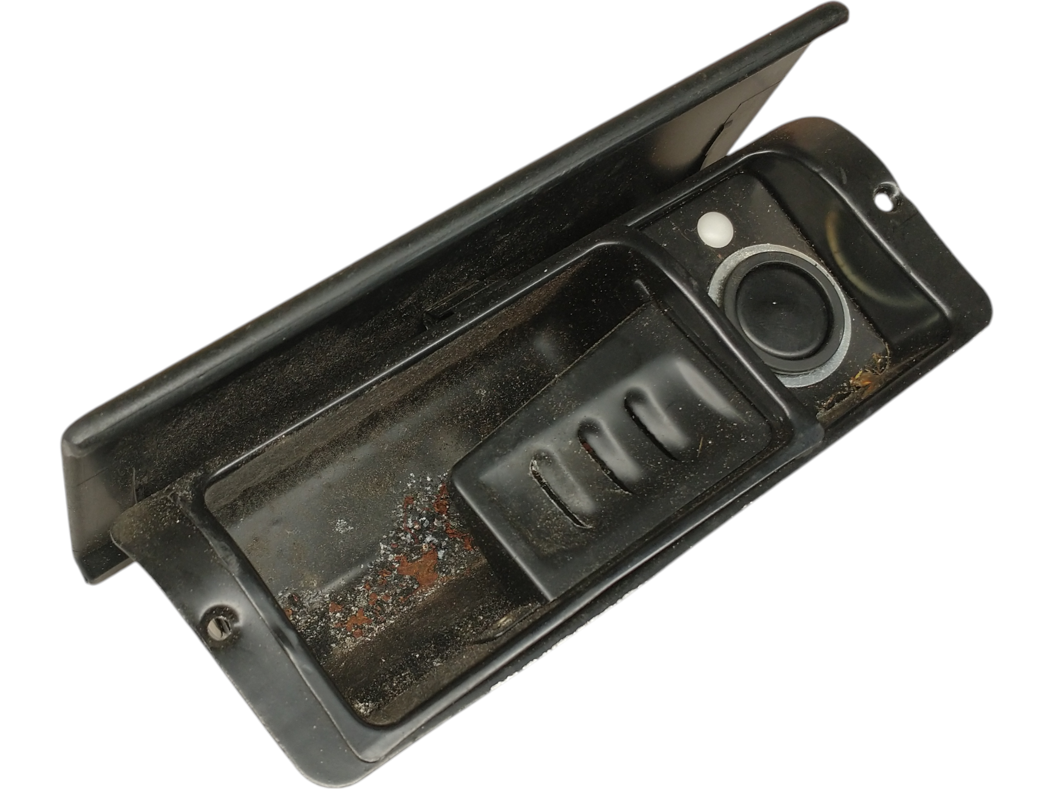 Porsche 928 achterste asbak 928-944parts