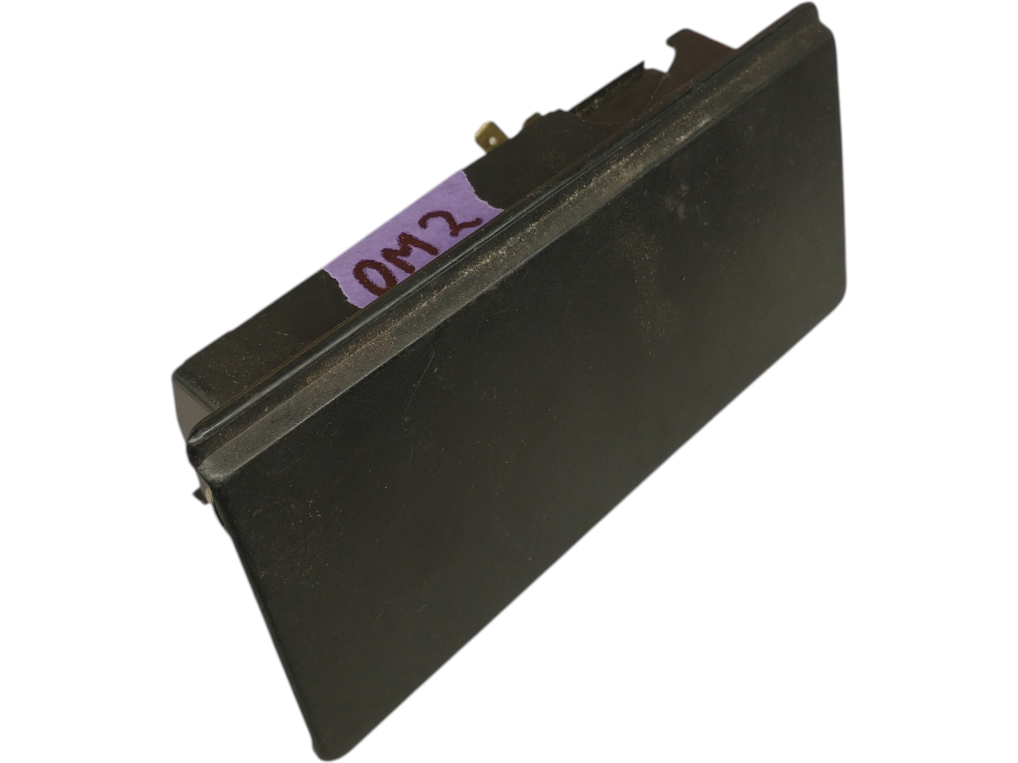 Porsche 928 achterste asbak 928-944parts