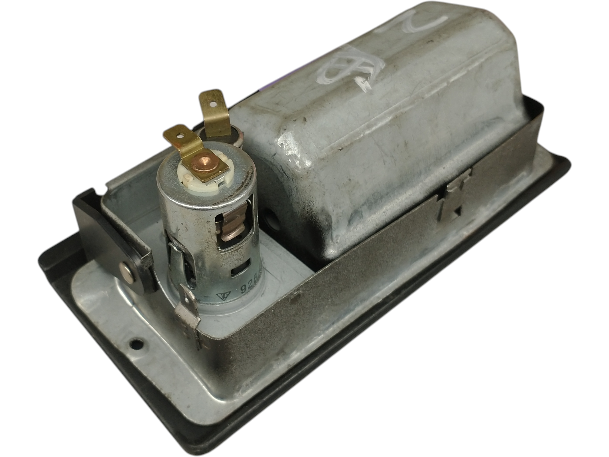 Porsche 928 achterste asbak 928-944parts