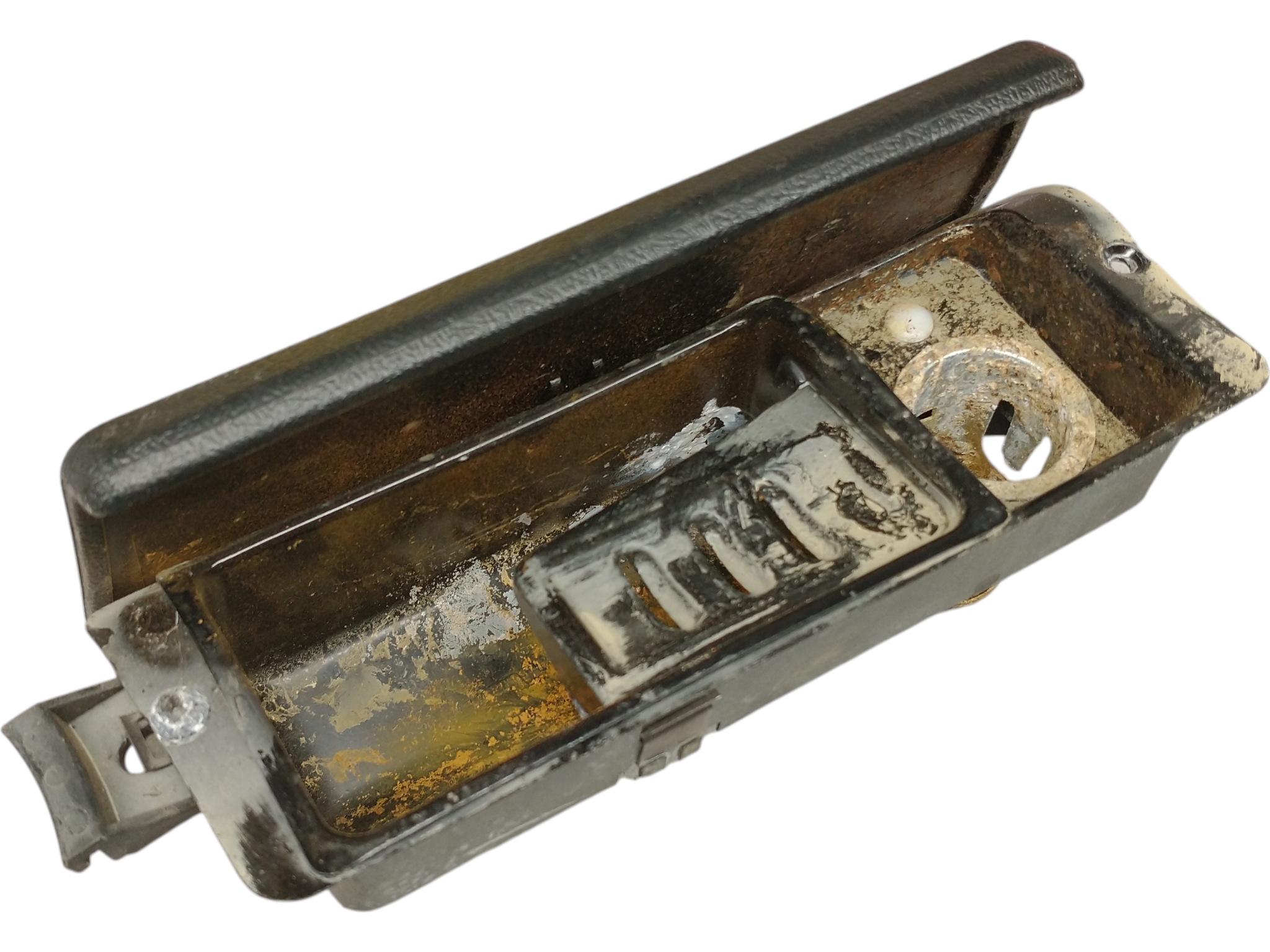 Porsche 928 asbak 928-944parts