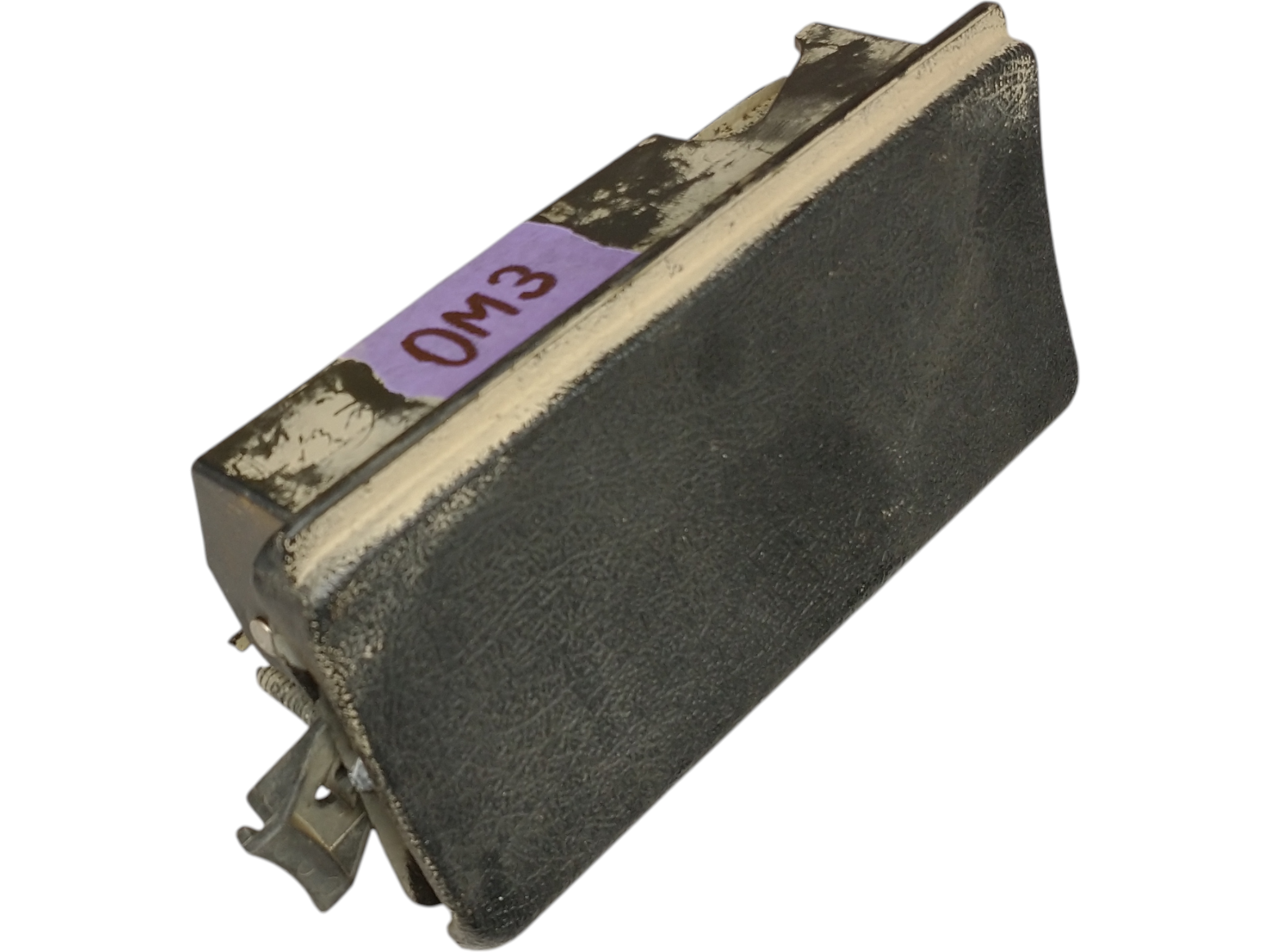 Porsche 928 asbak 928-944parts