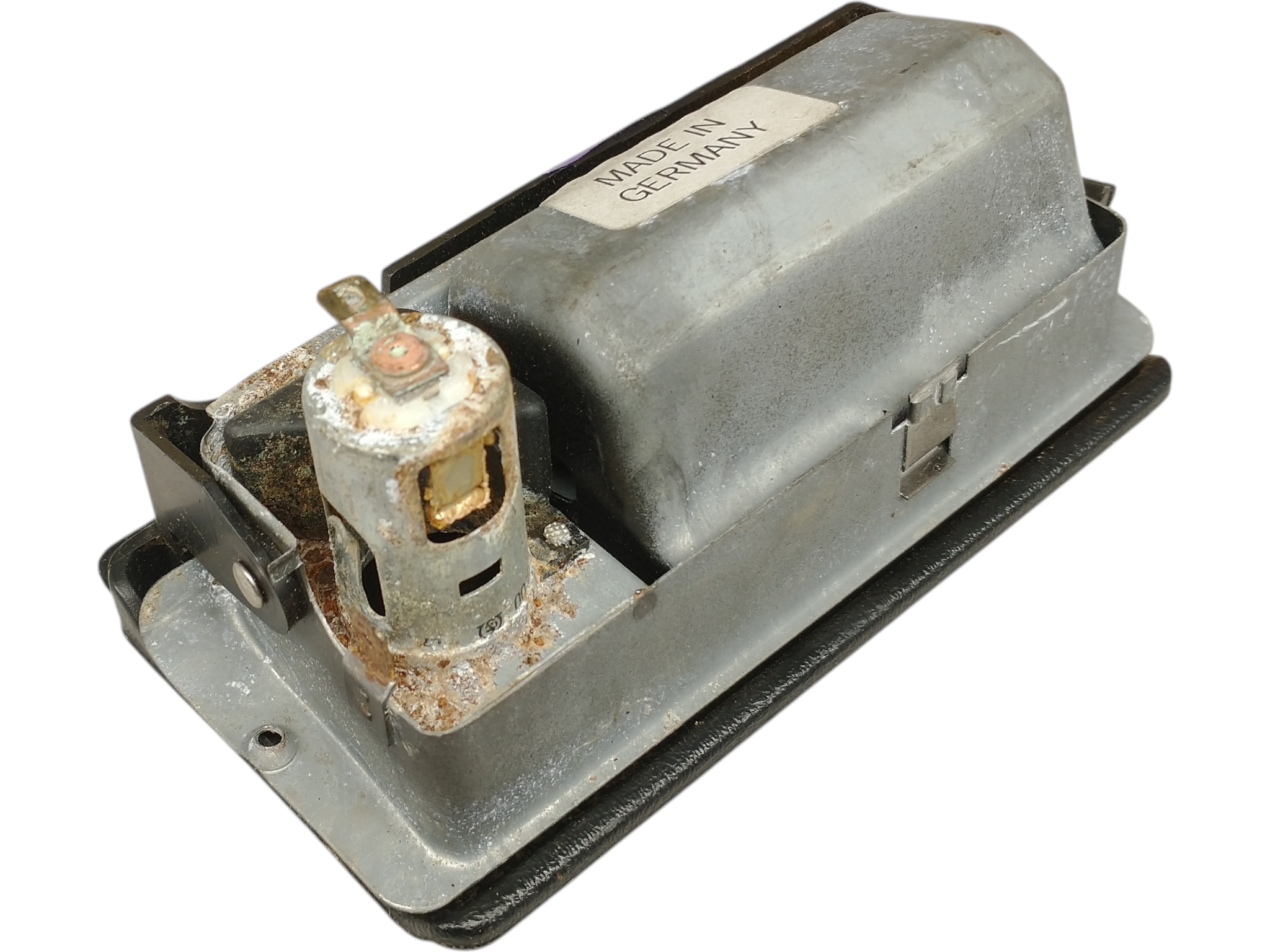 Porsche 928 asbak 928-944parts