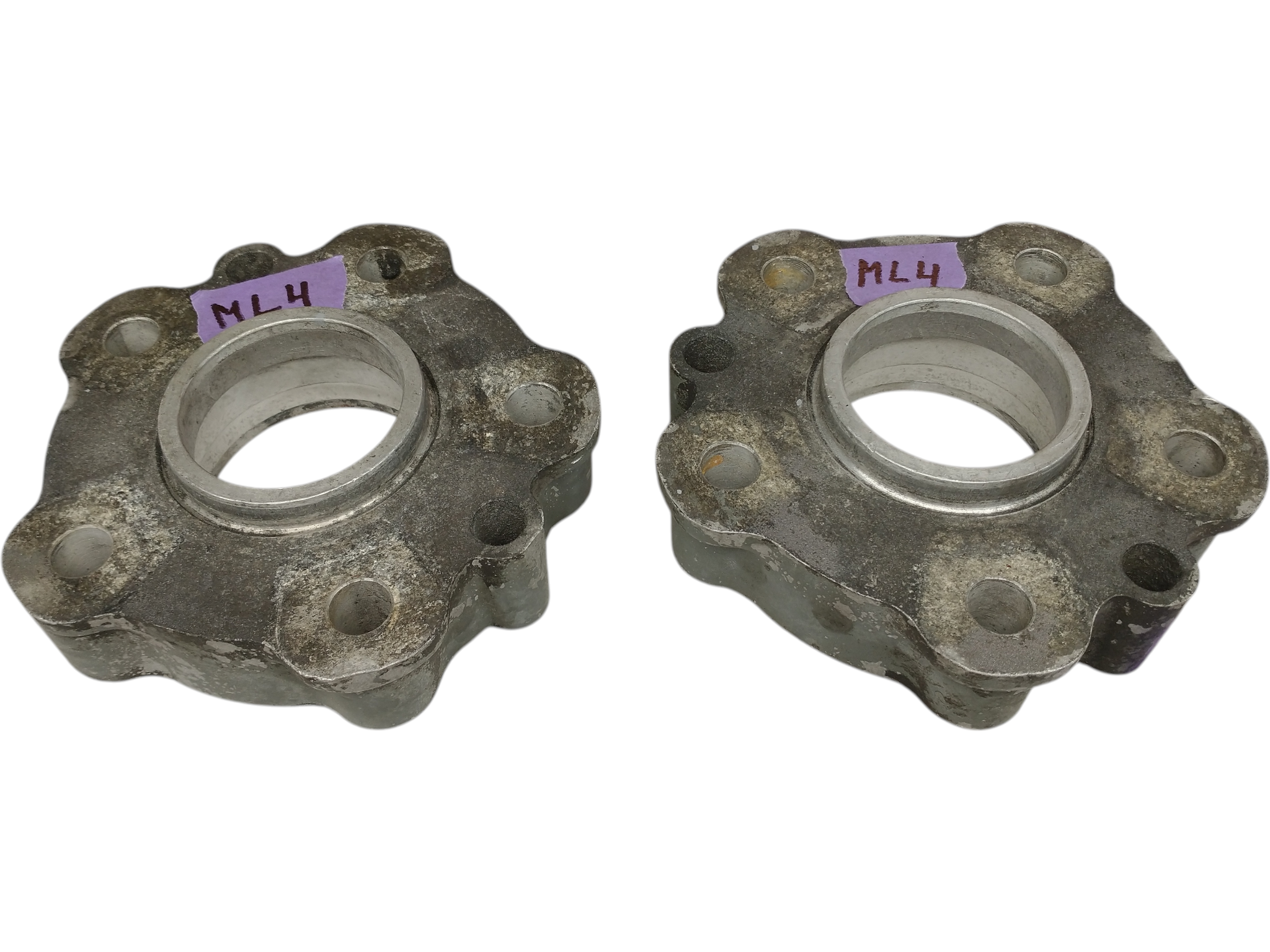 Porsche 928 spacers Origineel Porsche