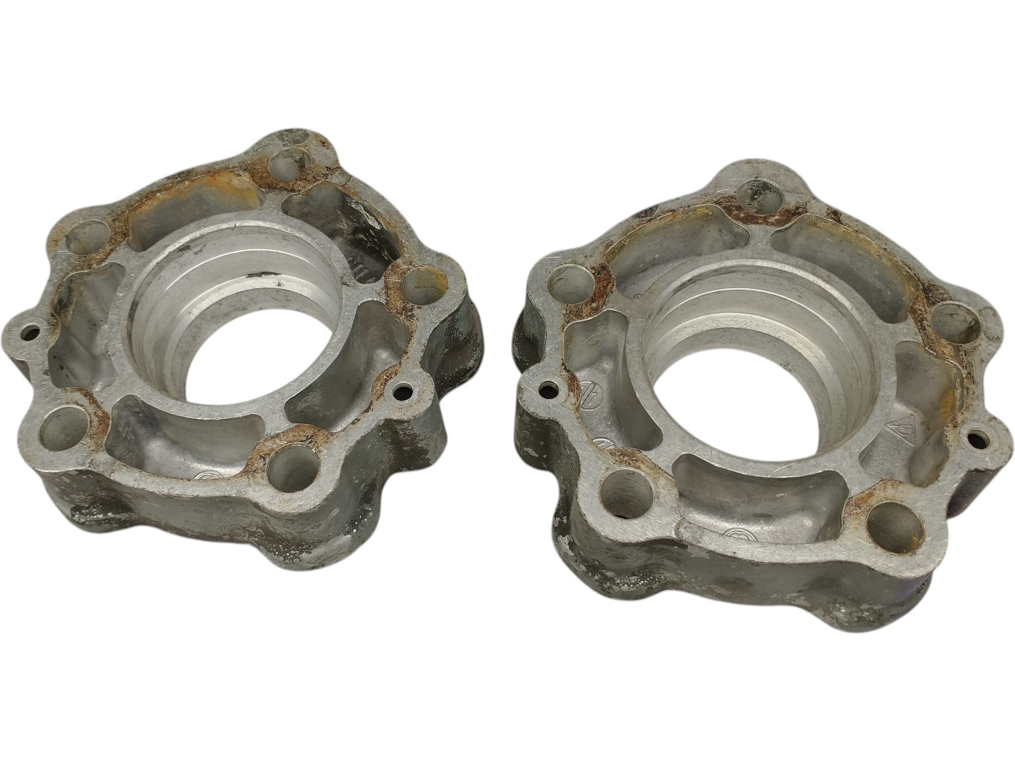 Porsche 928 spacers Origineel Porsche