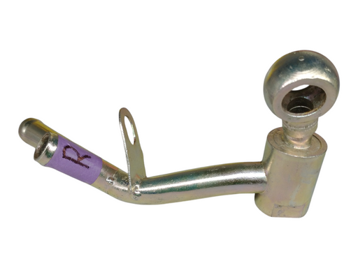 Porsche 944 Turbo S Radiatorwaterbuis 928-944parts