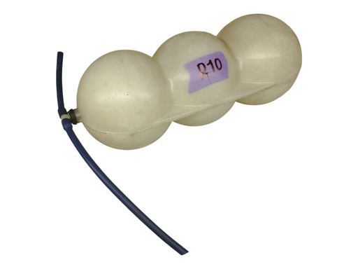 Porsche 924 Vacuümreservoir 928-944parts