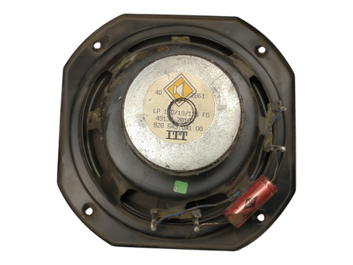 Porsche 928 achter speaker set 928-944parts
