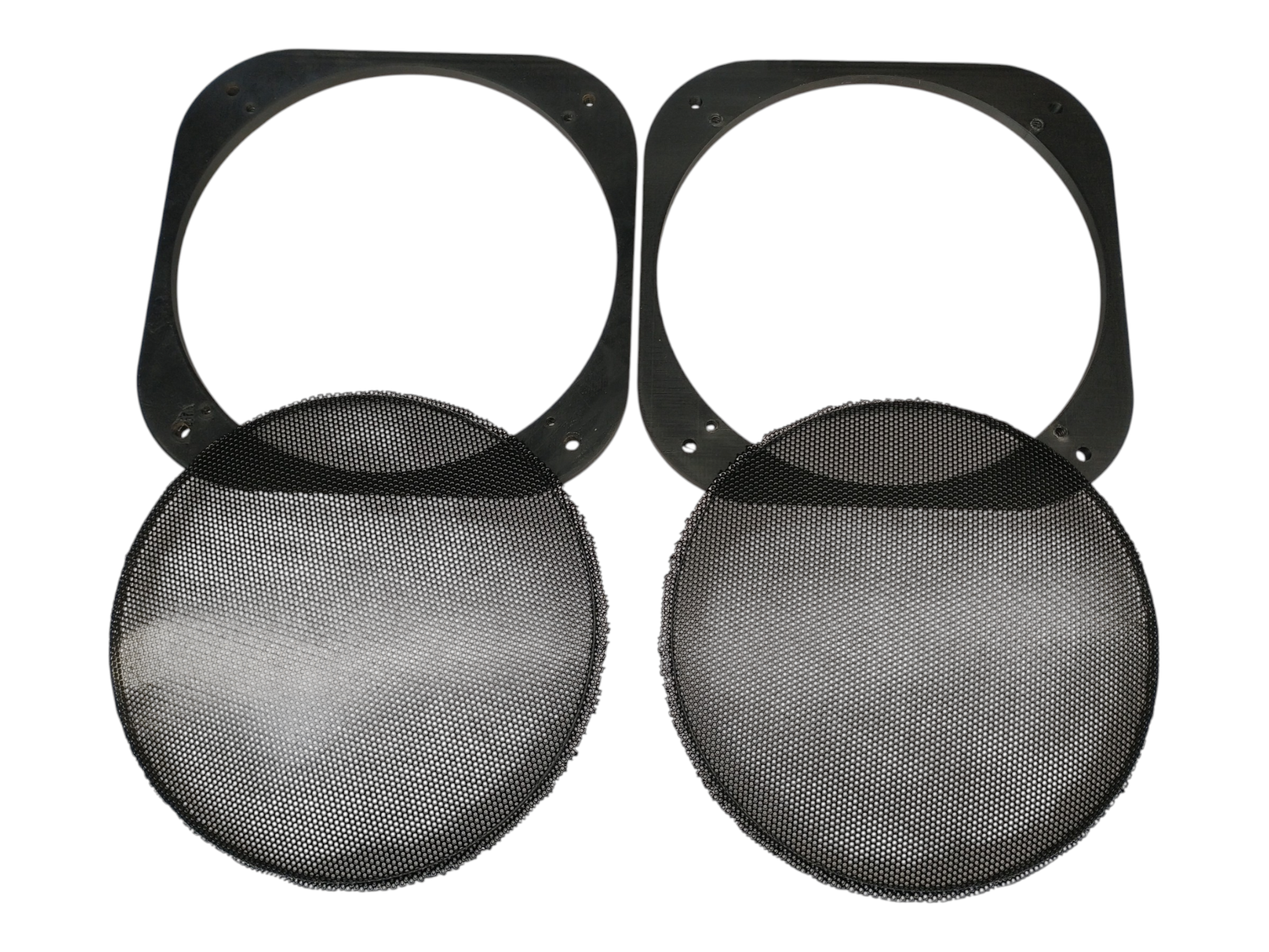 Porsche 944 JBL speaker upgrade set 928-944parts