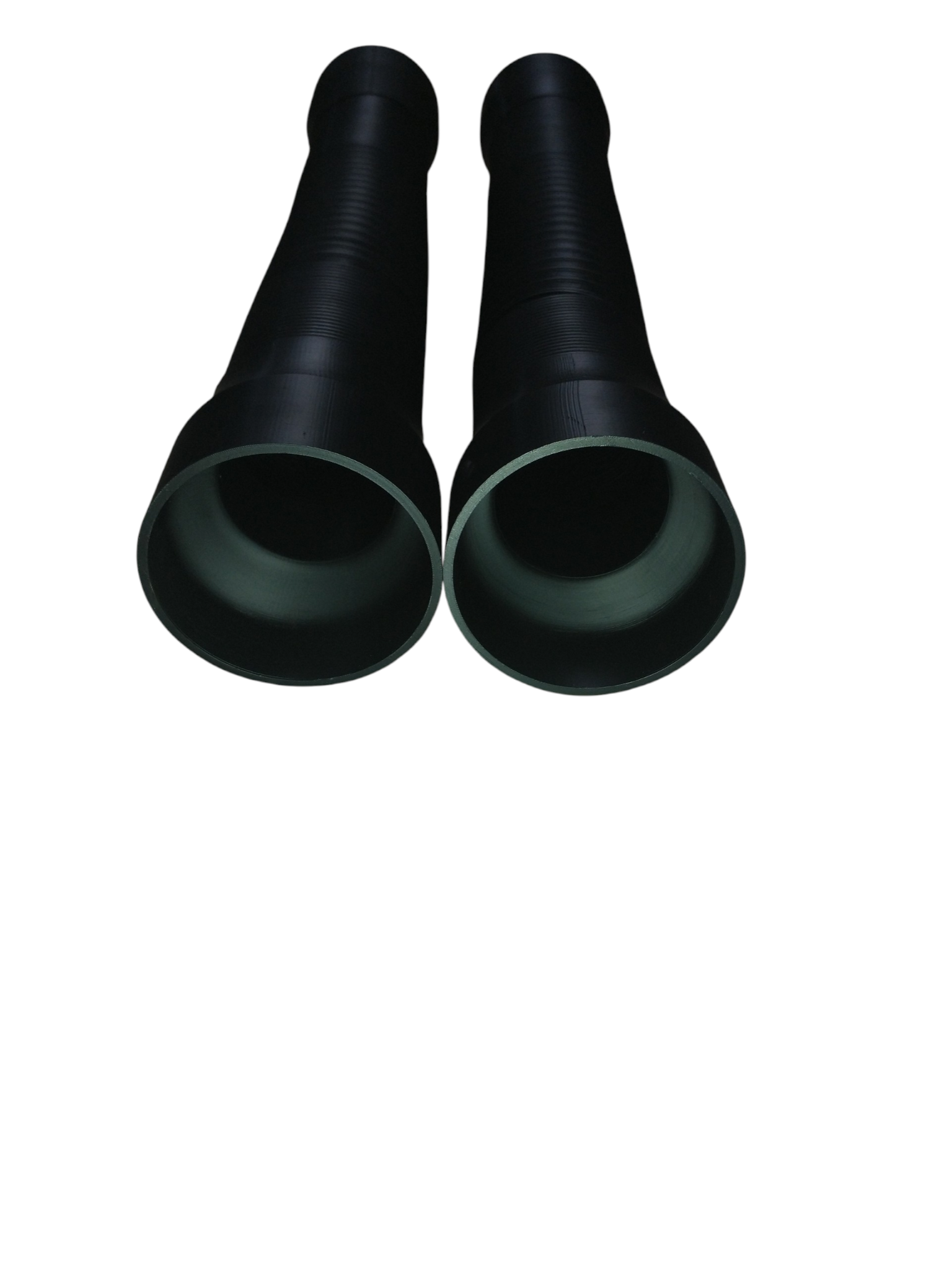 Porsche 928 Luchtinlaatbuis new design, introductieprijs set van 2 928-944parts