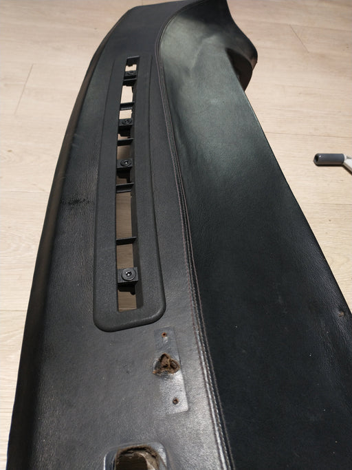 Porsche 928 Wide Cover Dash ventilatierooster lederen dashboard (set = L+R) 928-944parts