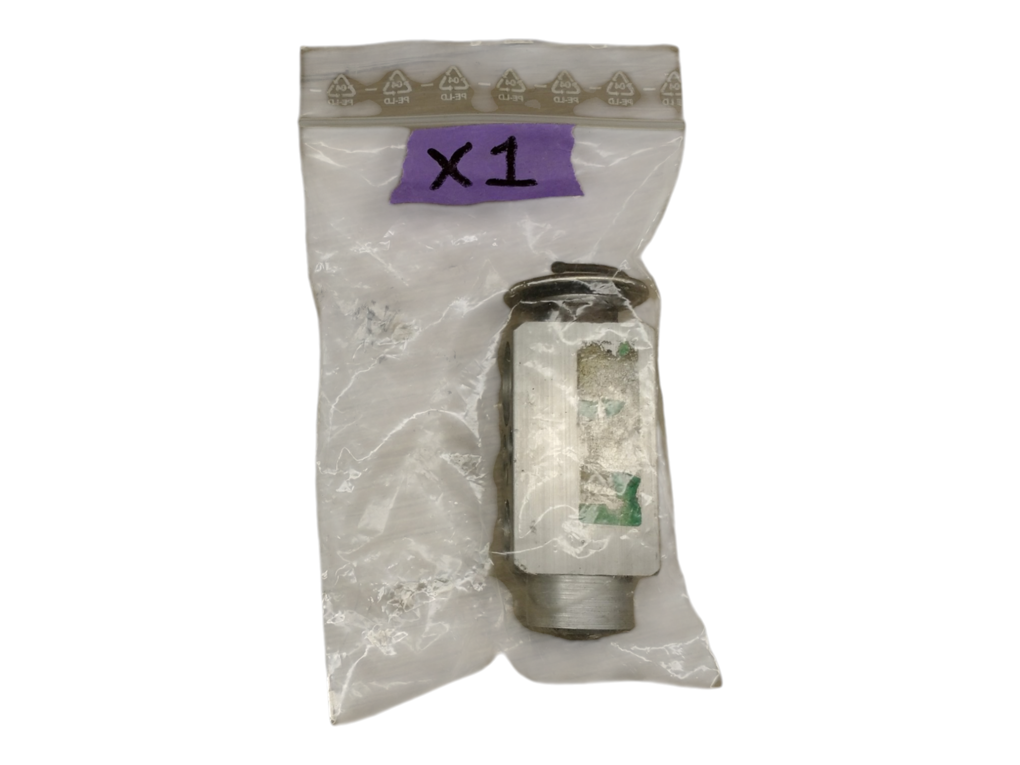 Porsche 928 Expansieventiel airconditioning 928-944parts