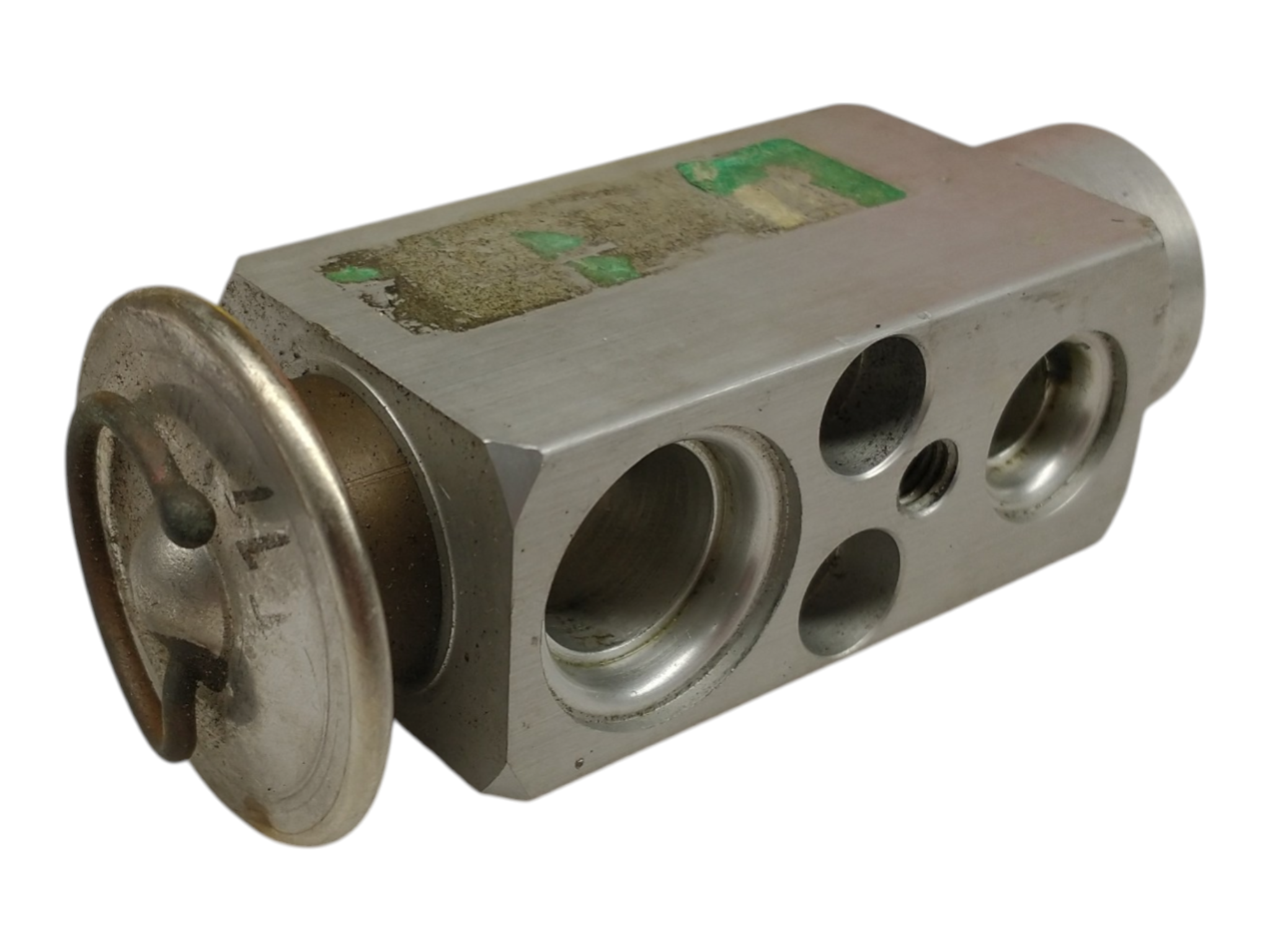 Porsche 928 Expansieventiel airconditioning 928-944parts