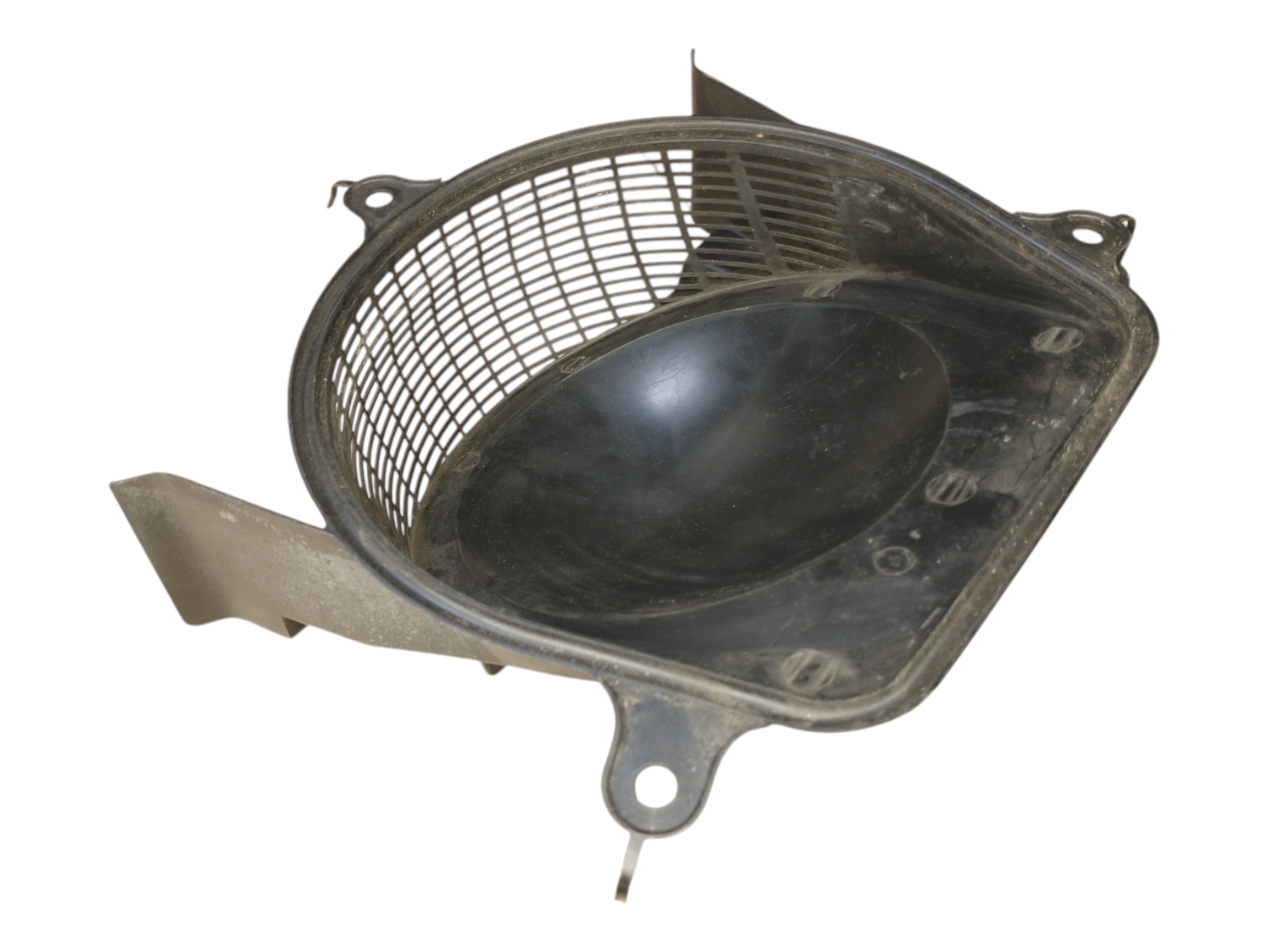 Porsche 924 kachelbehuizing 928-944parts