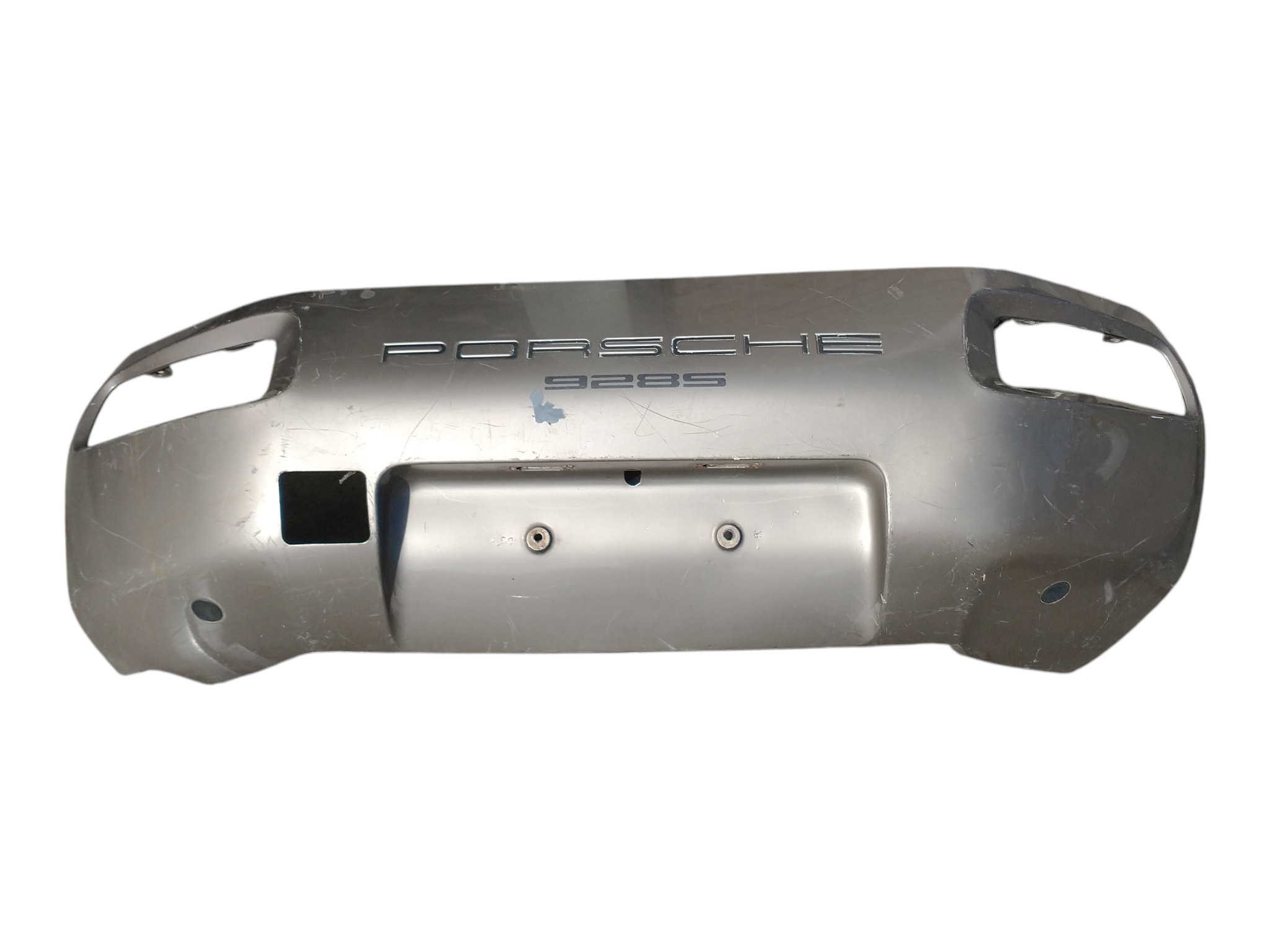 Porsche 928/928S achter bumper 928-944parts