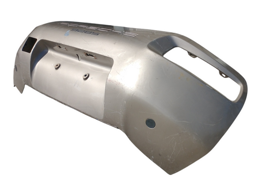 Porsche 928/928S achter bumper 928-944parts