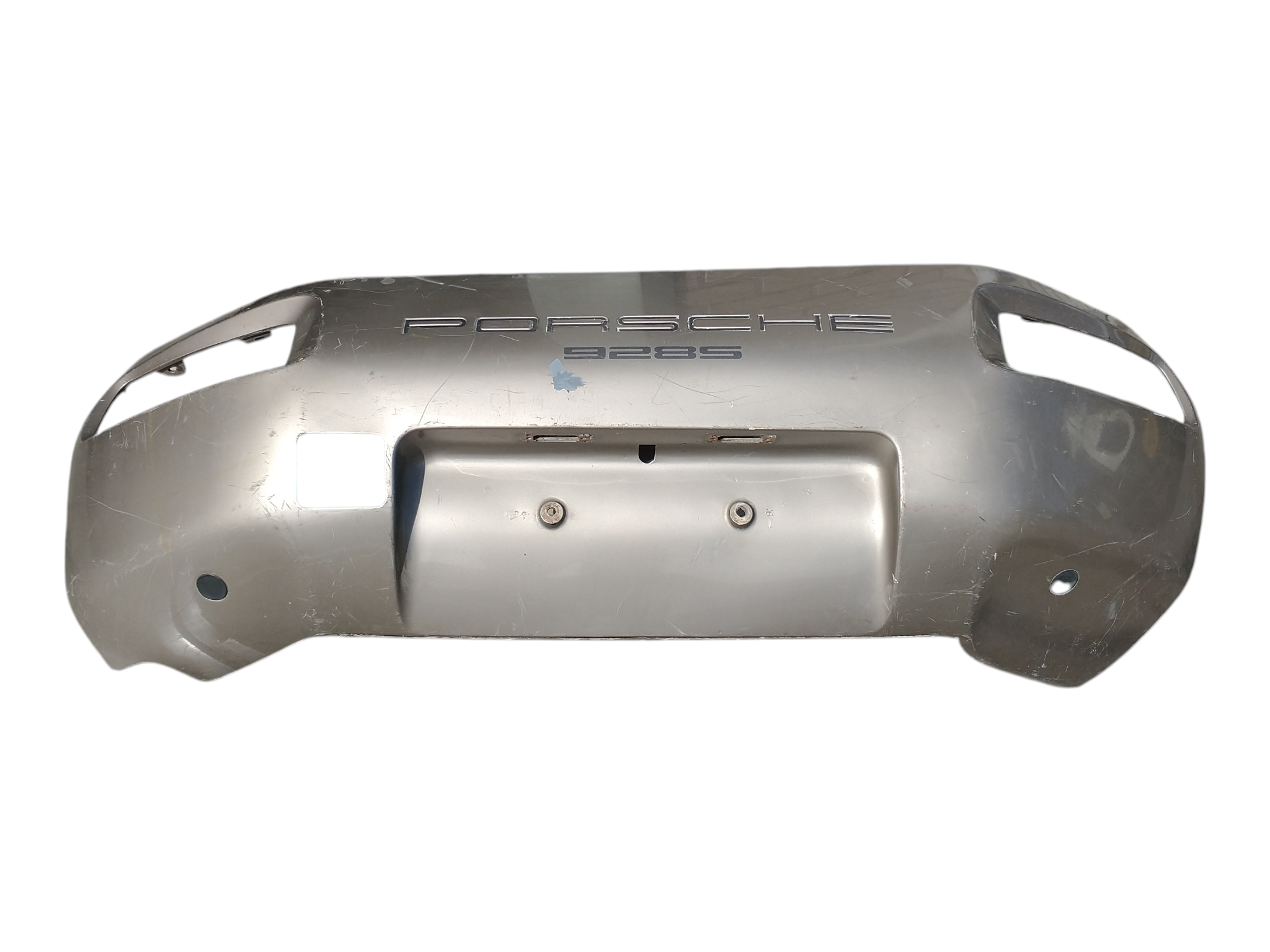 Porsche 928/928S achter bumper 928-944parts