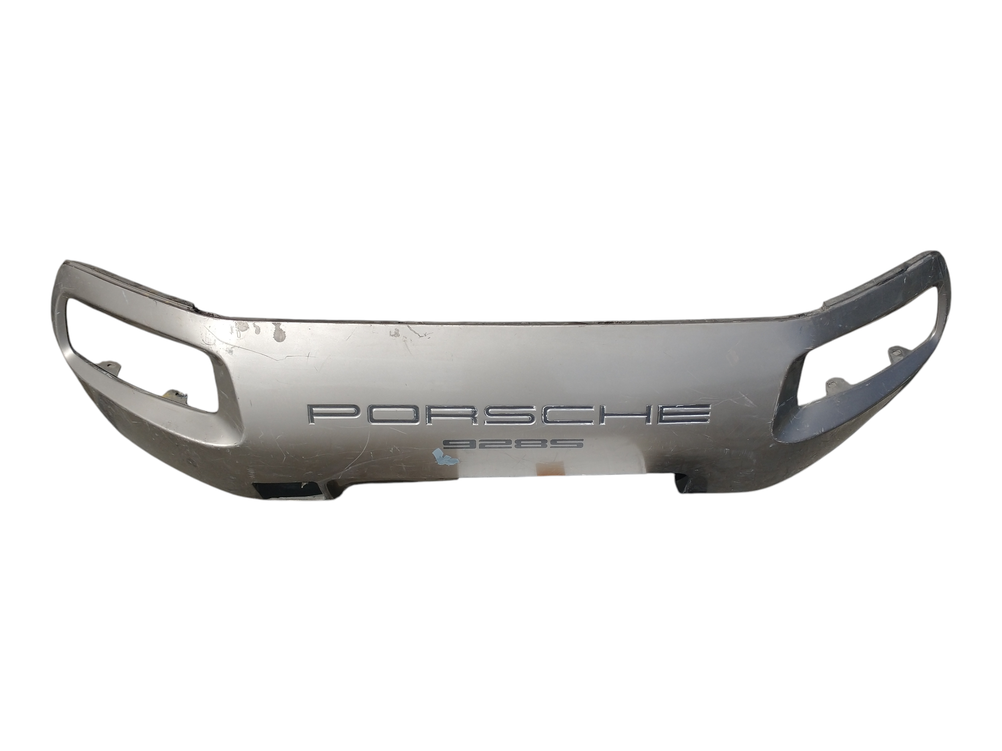 Porsche 928/928S achter bumper 928-944parts