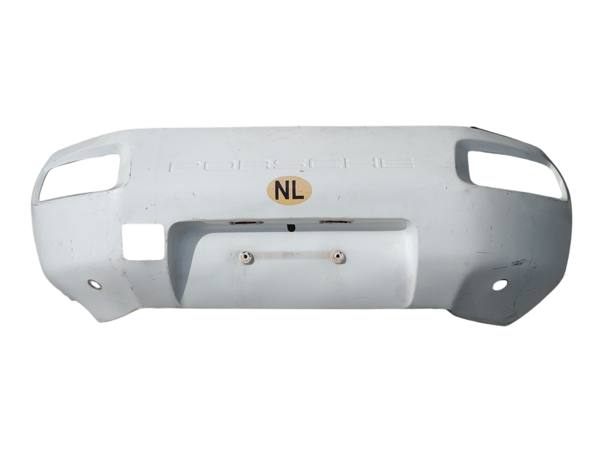 Porsche 928 achterbumper 928-944parts