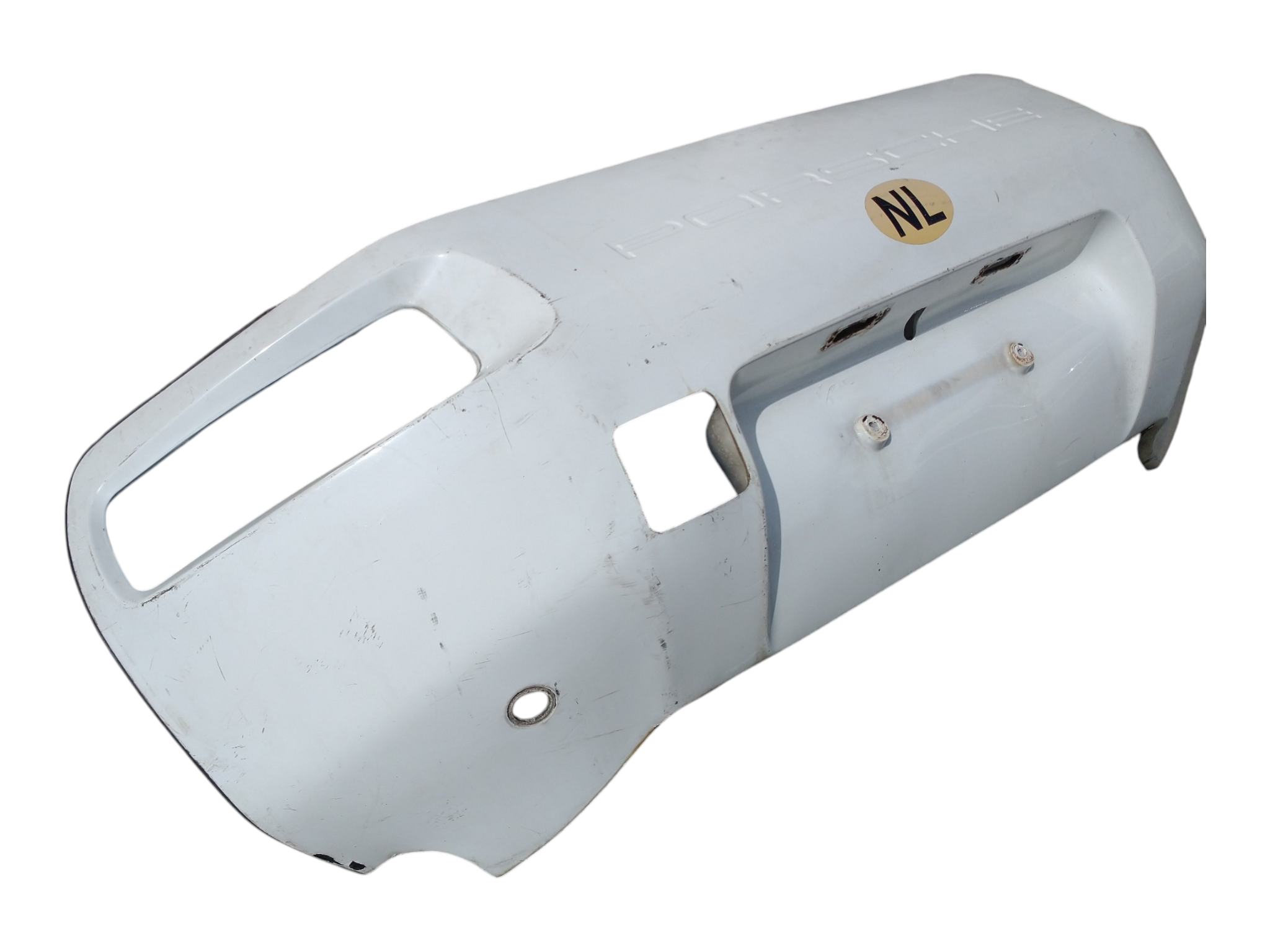 Porsche 928 achterbumper 928-944parts