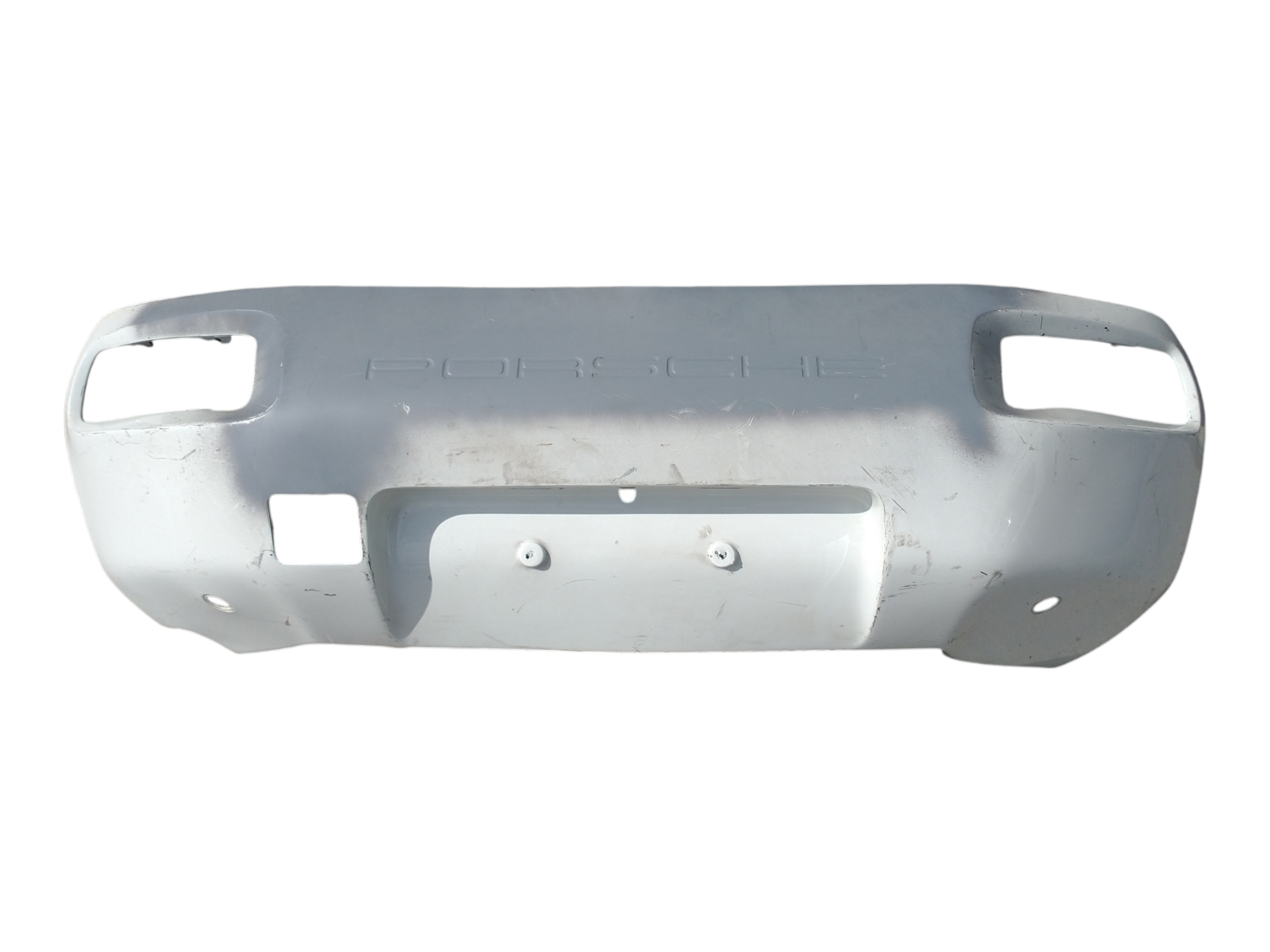 Porsche  928 achterbumper 928-944parts