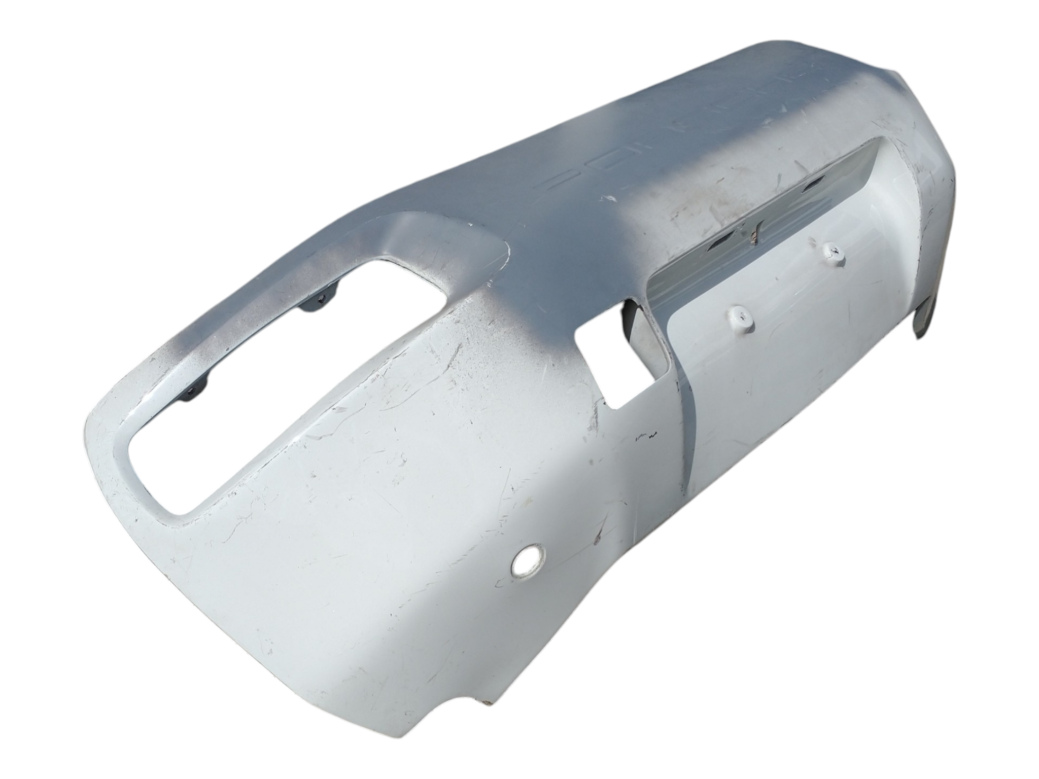 Porsche  928 achterbumper 928-944parts