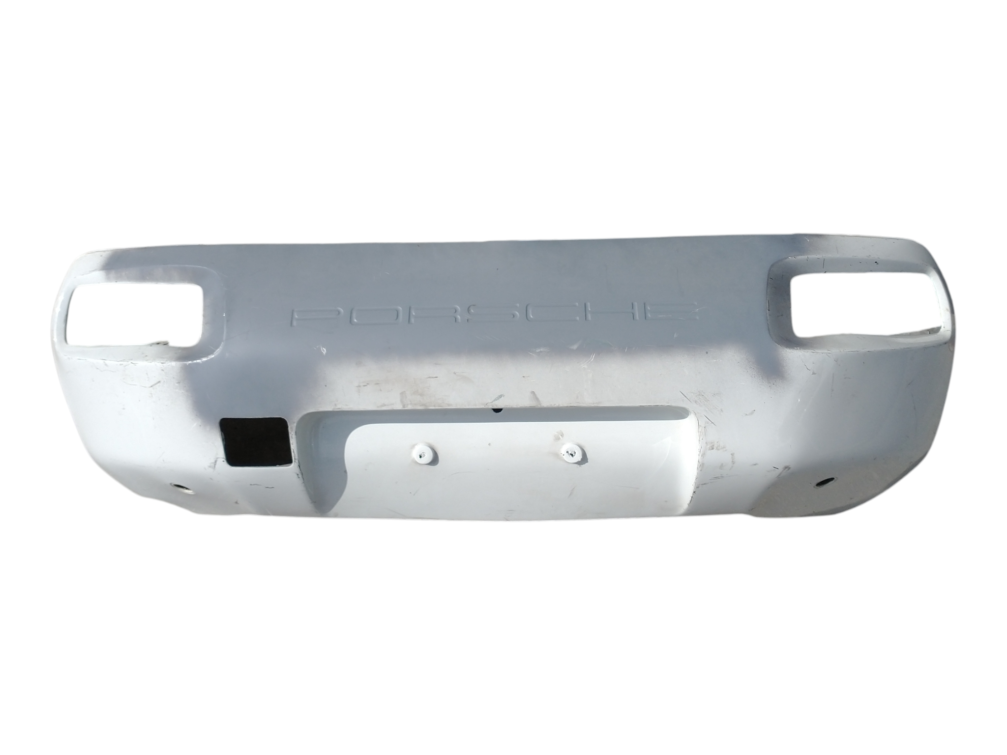 Porsche  928 achterbumper 928-944parts