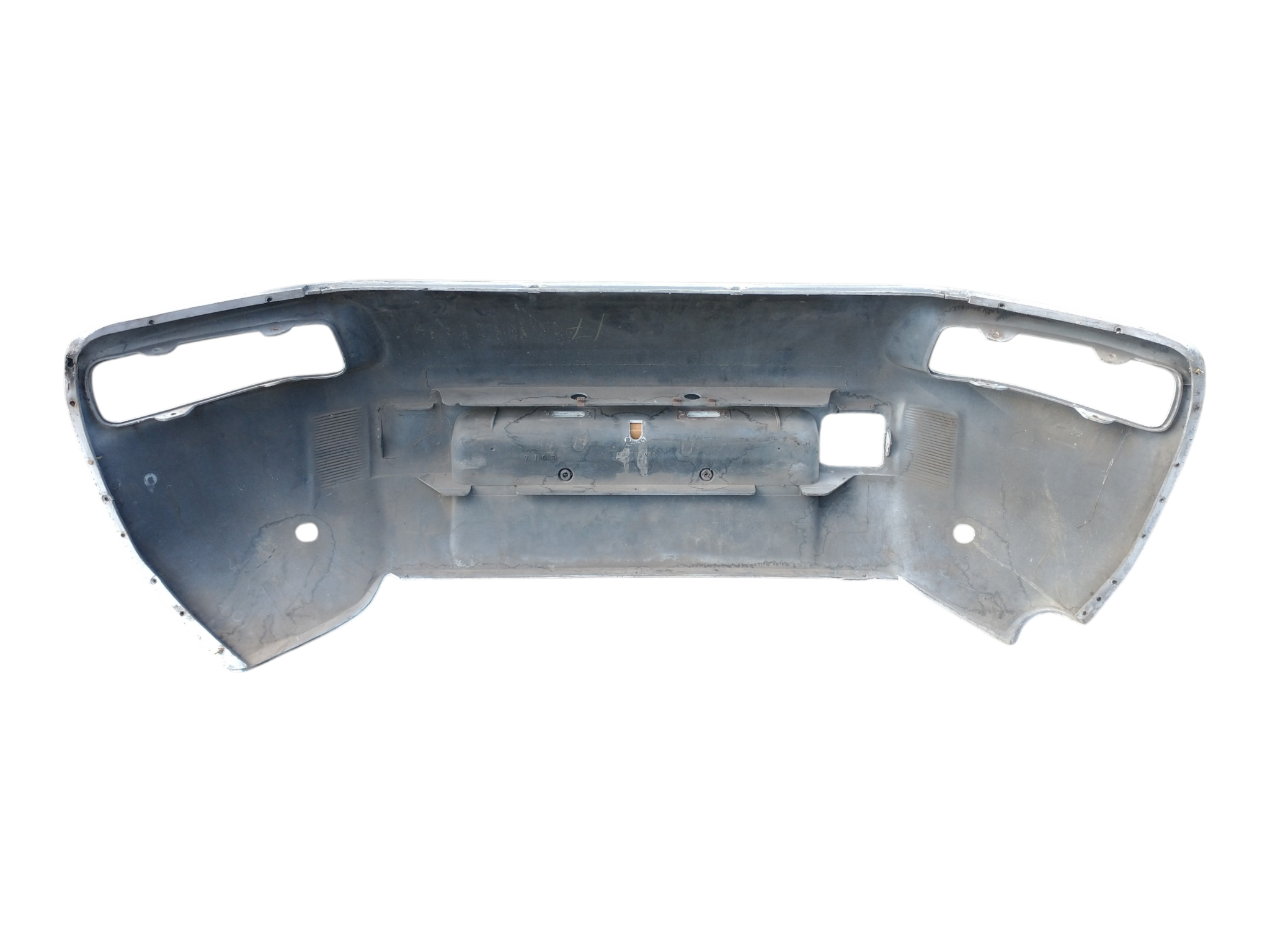 Porsche  928 achterbumper 928-944parts