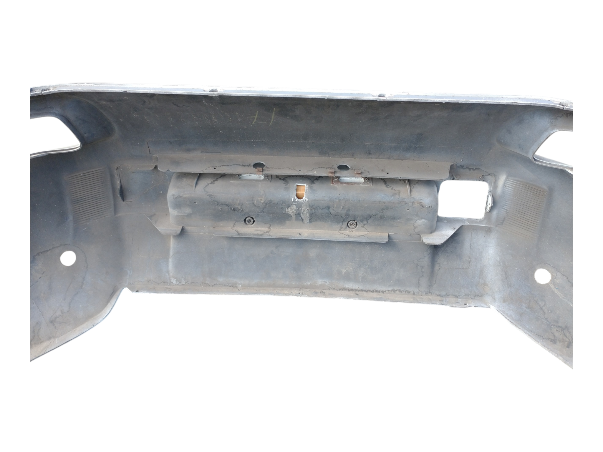Porsche  928 achterbumper 928-944parts