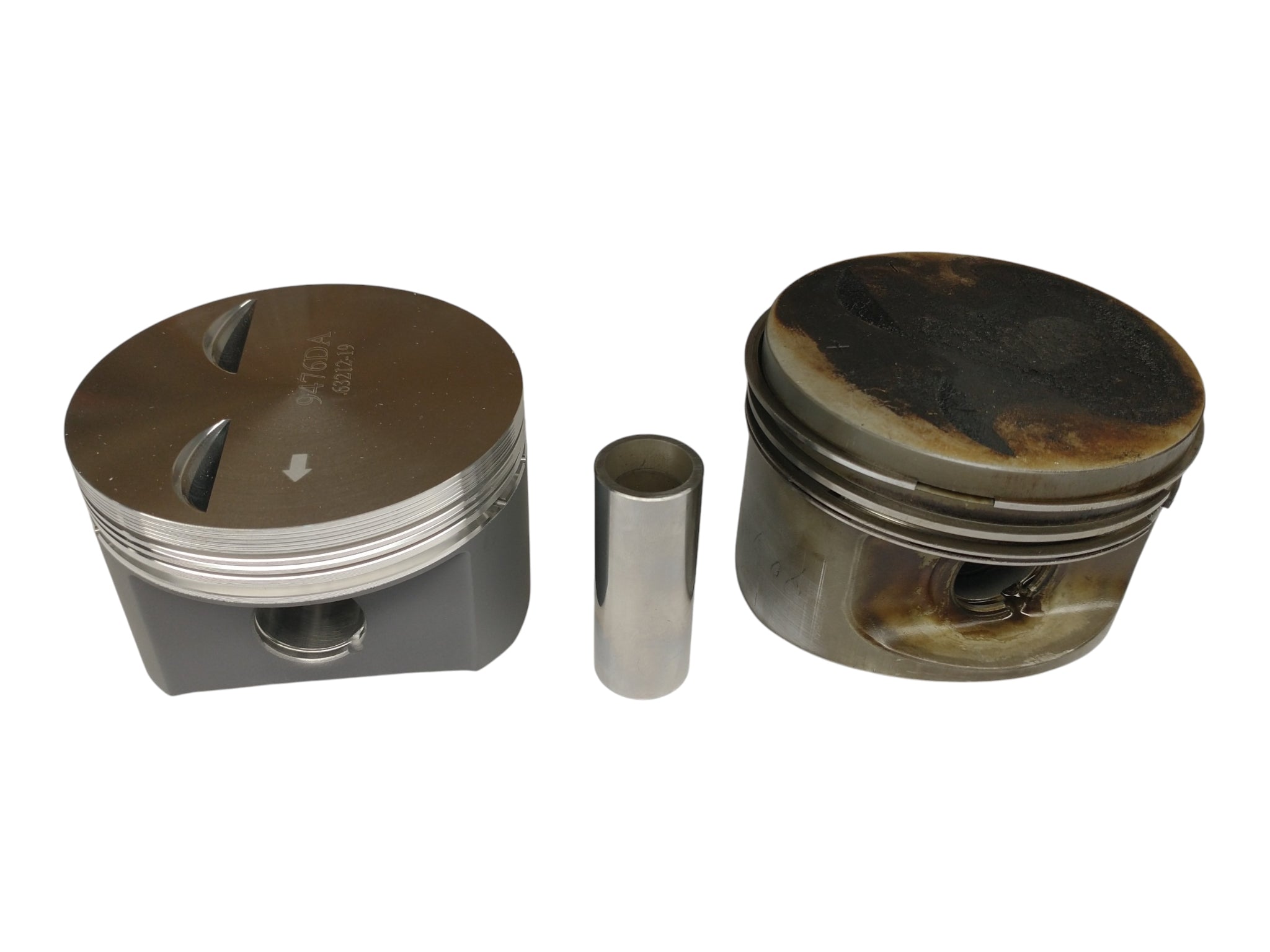 944 & 928 piston pen 24mm 928-944parts