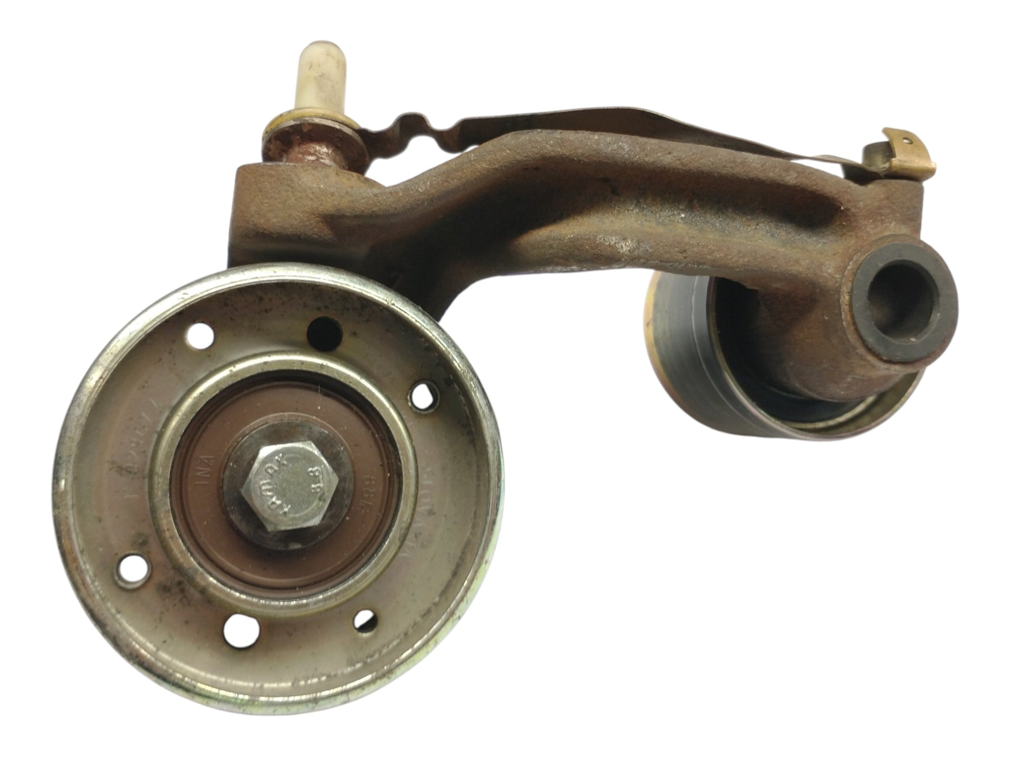 Porsche 928 Spanrolhouder 928-944parts