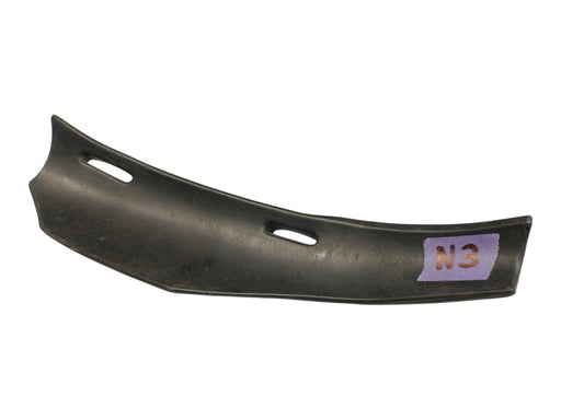 Porsche 928 draagarm rubberen spoiler links 928-944parts