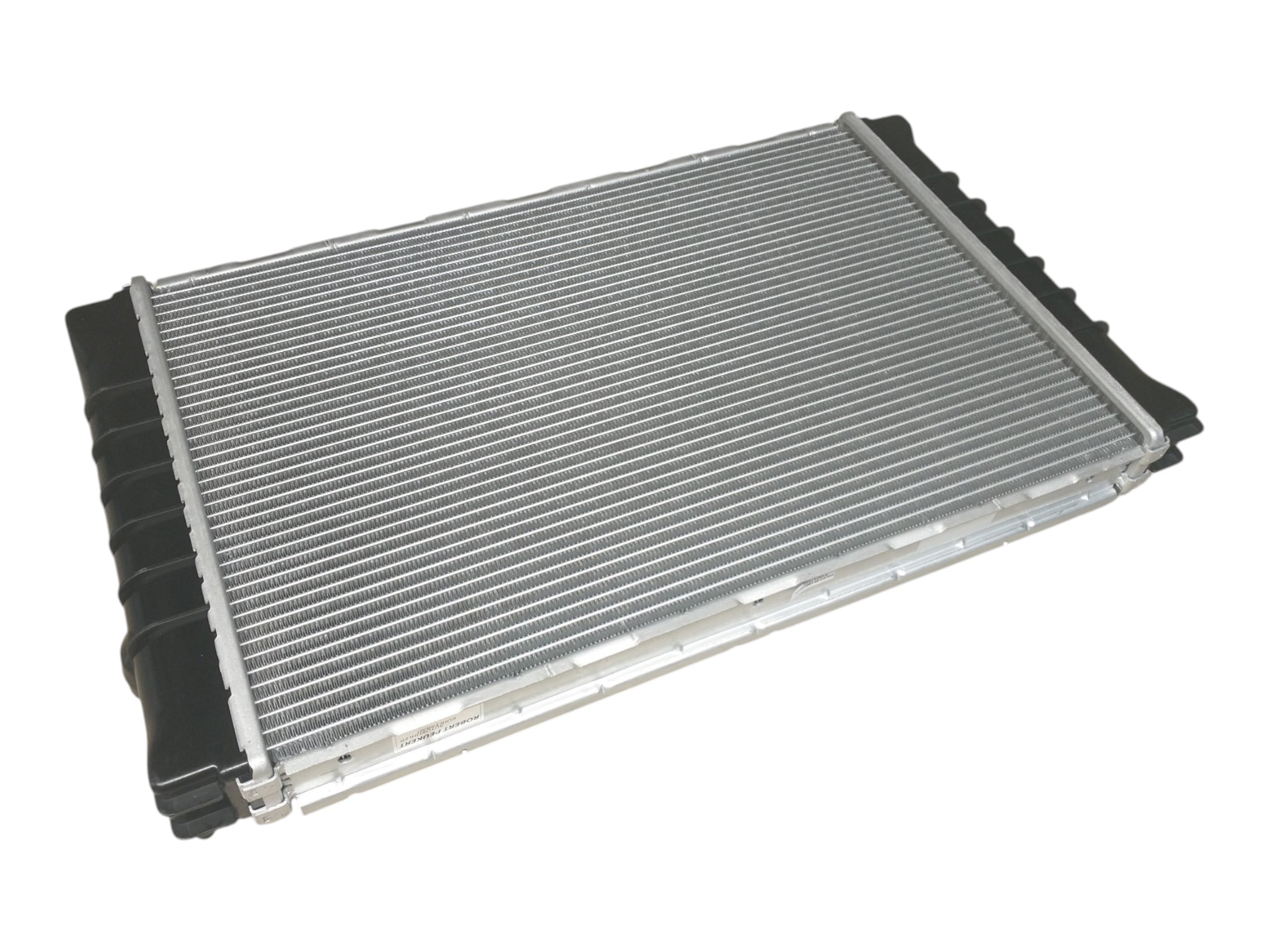 Porsche 944 radiateur 928-944parts