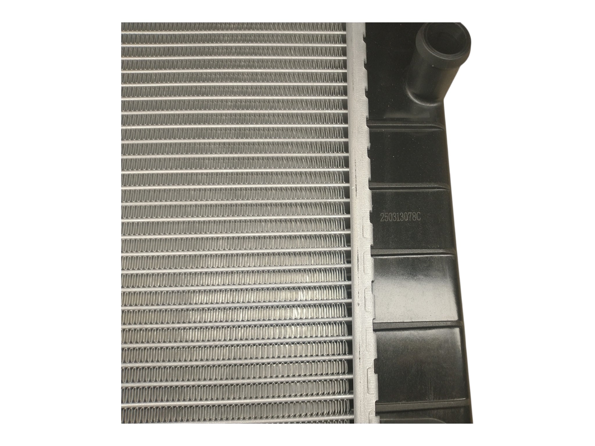 Porsche 944 radiateur 928-944parts