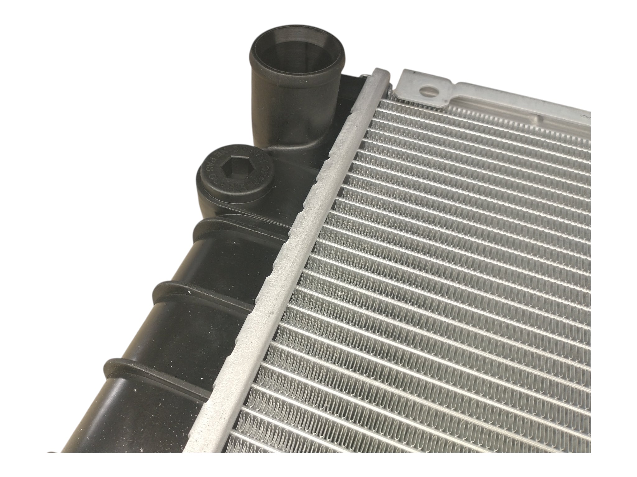 Porsche 944 radiateur 928-944parts