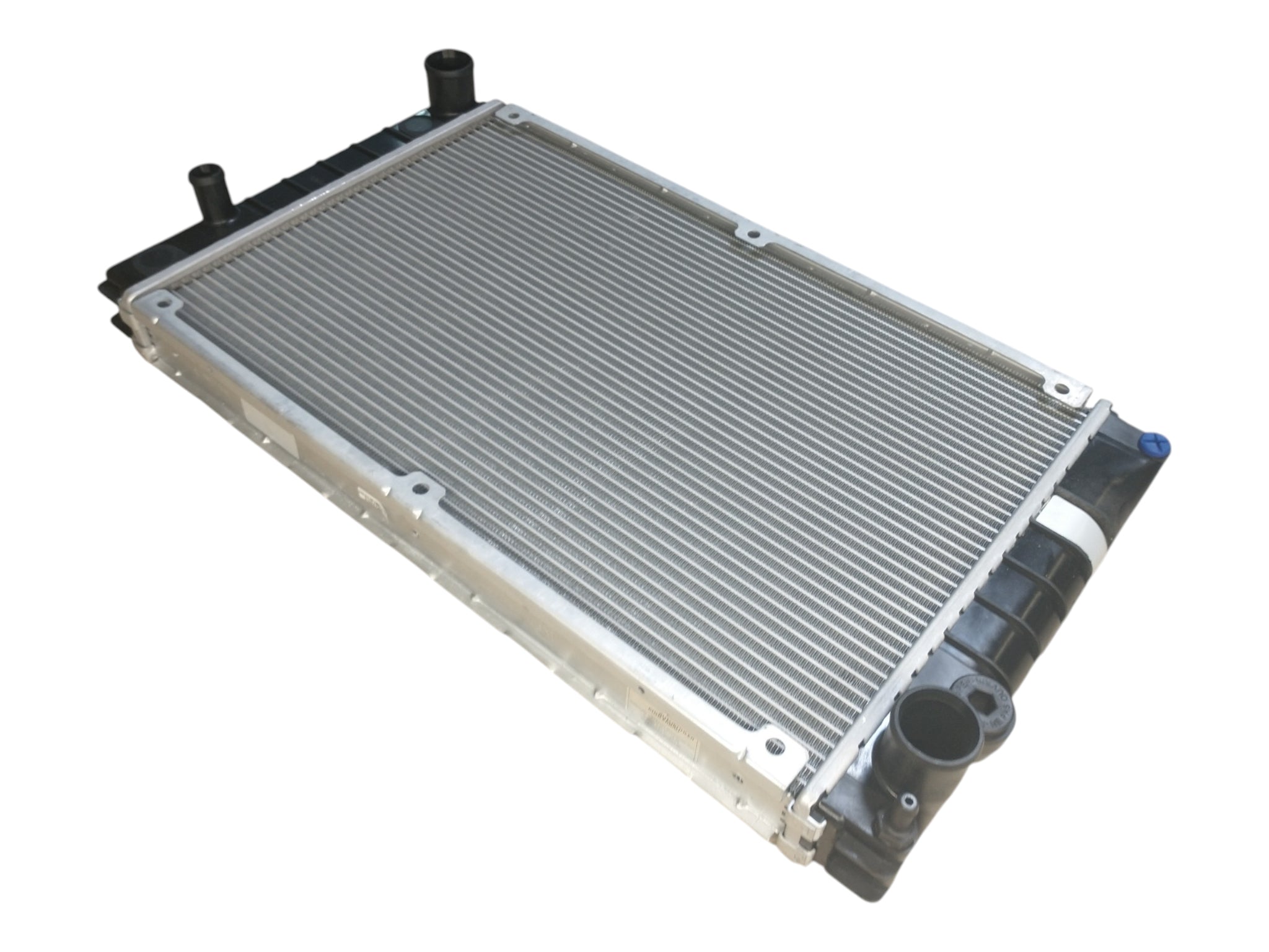 Porsche 944 radiateur 928-944parts