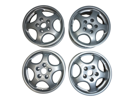 Porsche 928-964-968 Cup 1  magnesium velgen set 928-944parts