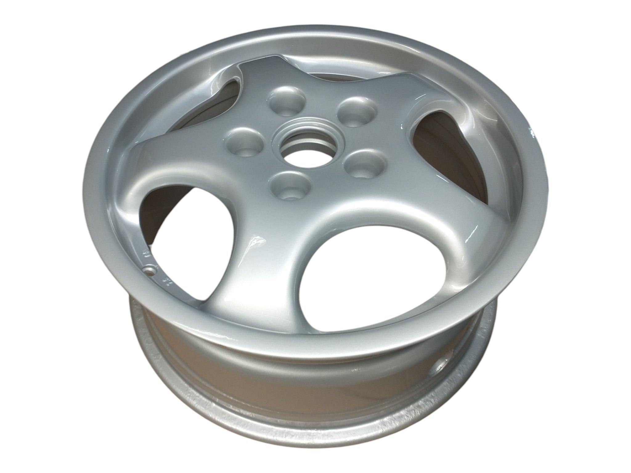 Porsche 928-964-968 Cup 1  magnesium velgen set 928-944parts