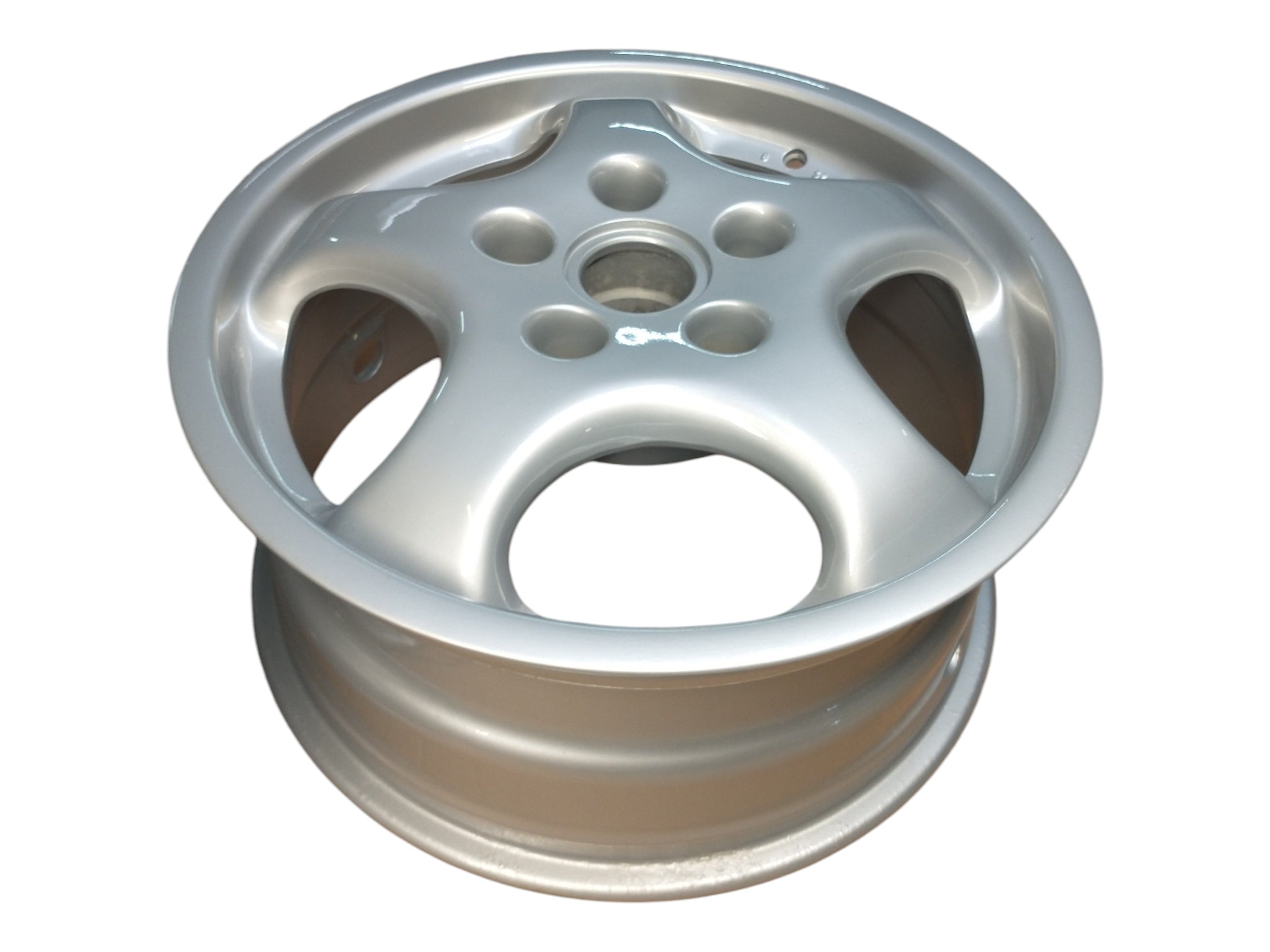 Porsche 928-964-968 Cup 1  magnesium velgen set 928-944parts